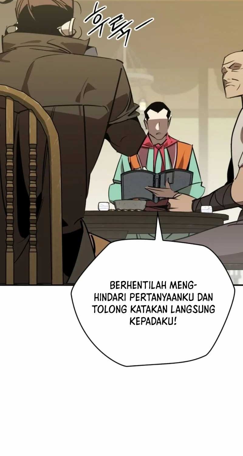 Martial Wild West chapter 84 halaman 4