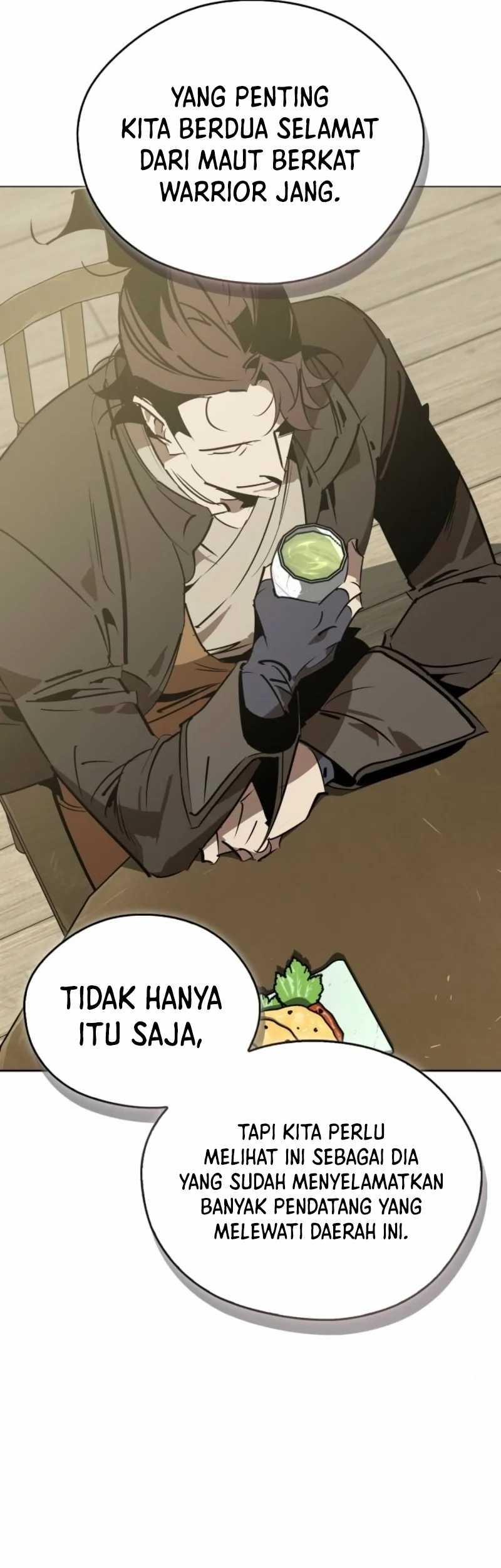 Martial Wild West chapter 84 halaman 10