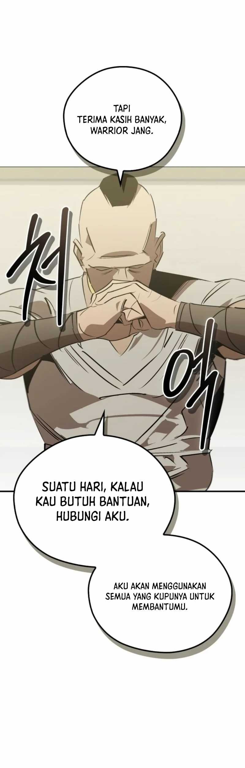 Martial Wild West chapter 84 halaman 12