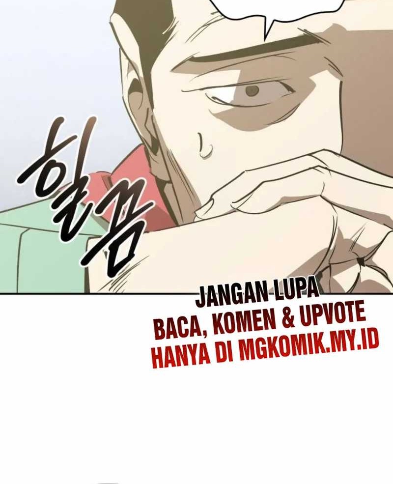 Martial Wild West chapter 84 halaman 15