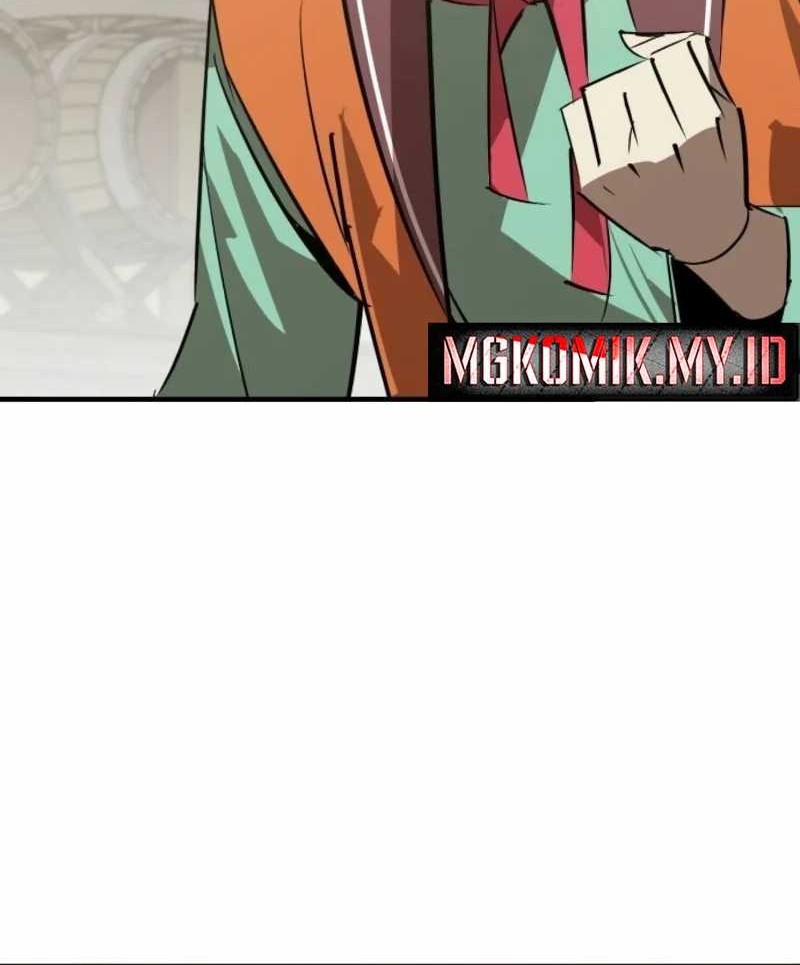 Martial Wild West chapter 84 halaman 20