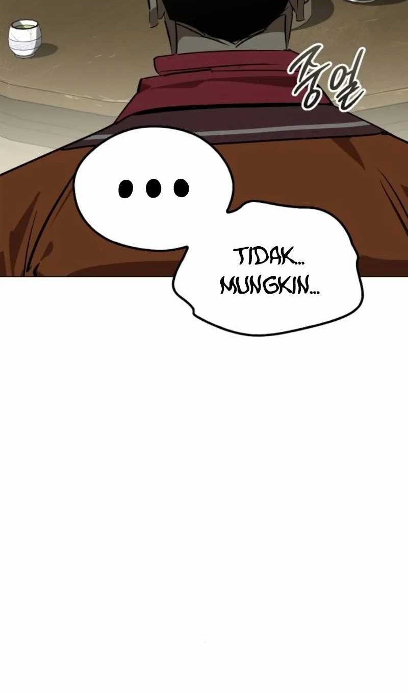 Martial Wild West chapter 84 halaman 22