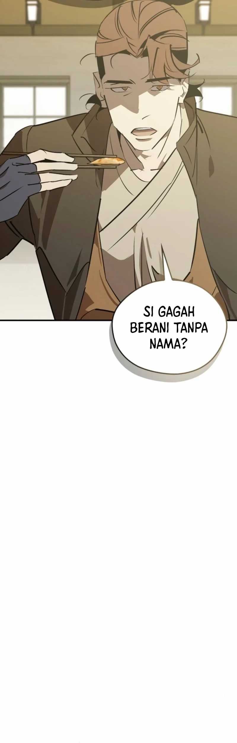 Martial Wild West chapter 84 halaman 29