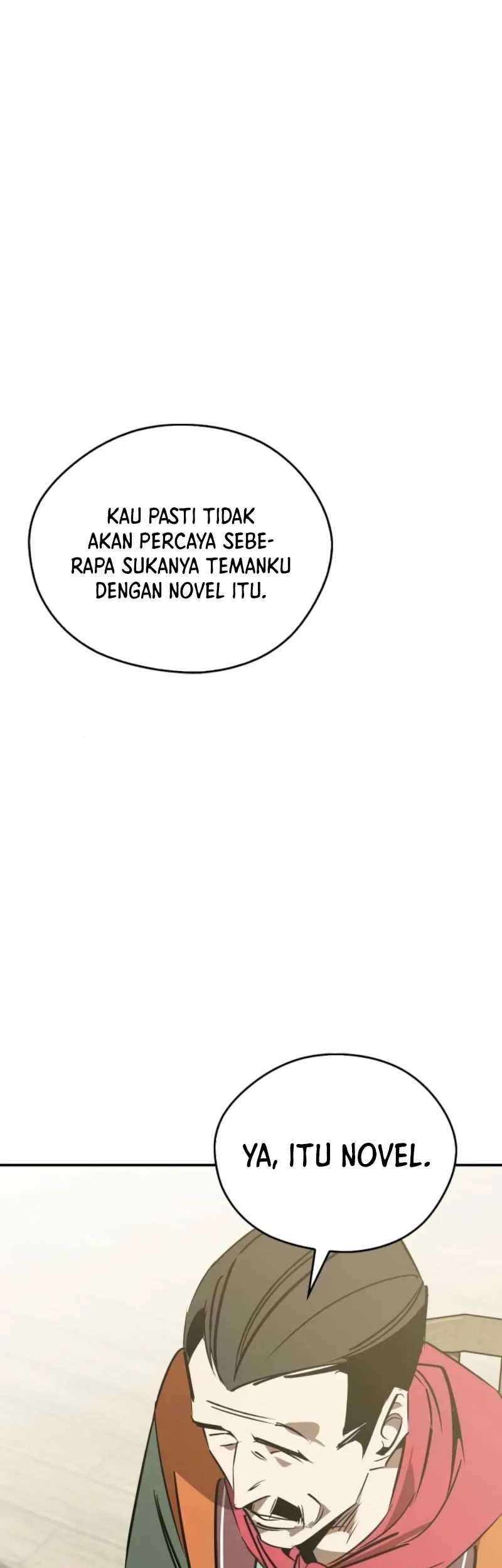 Martial Wild West chapter 84 halaman 33