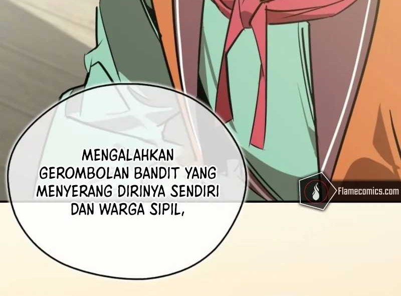 Martial Wild West chapter 84 halaman 34