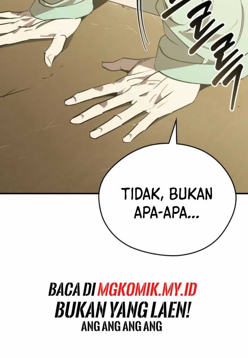Martial Wild West chapter 84 halaman 39