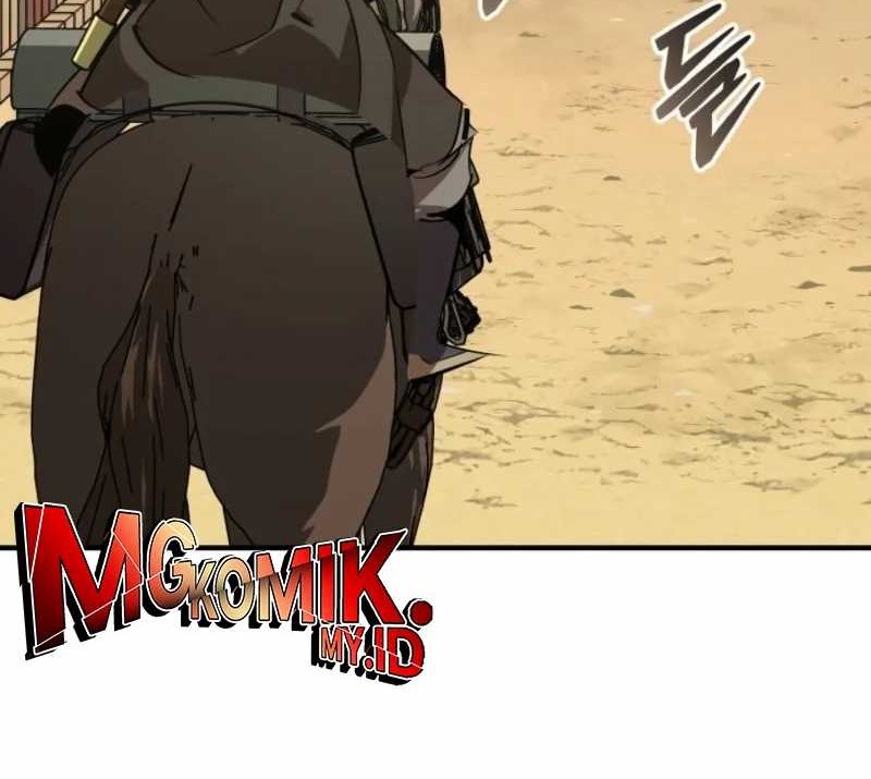 Martial Wild West chapter 84 halaman 51