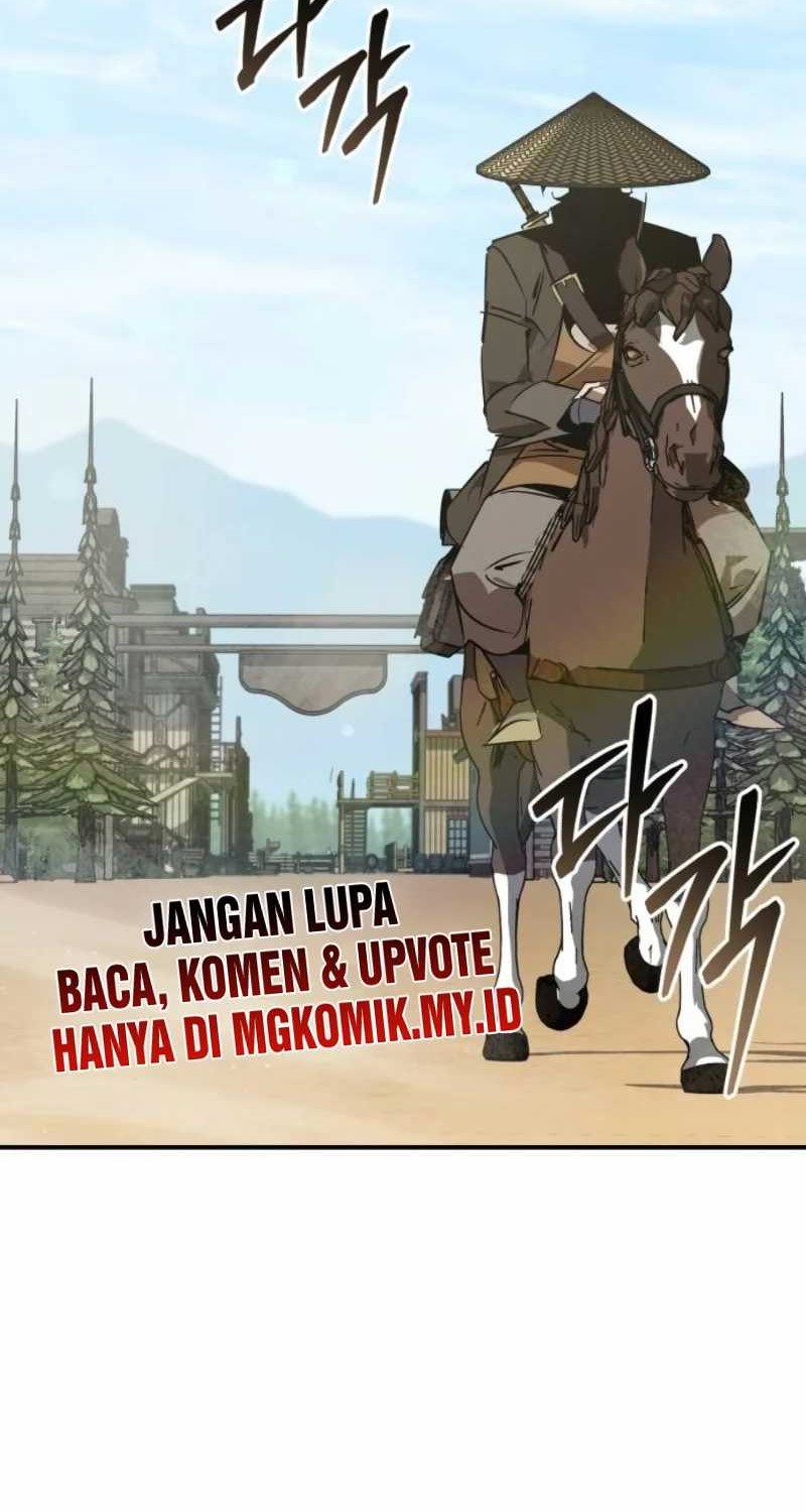 Martial Wild West chapter 84 halaman 57