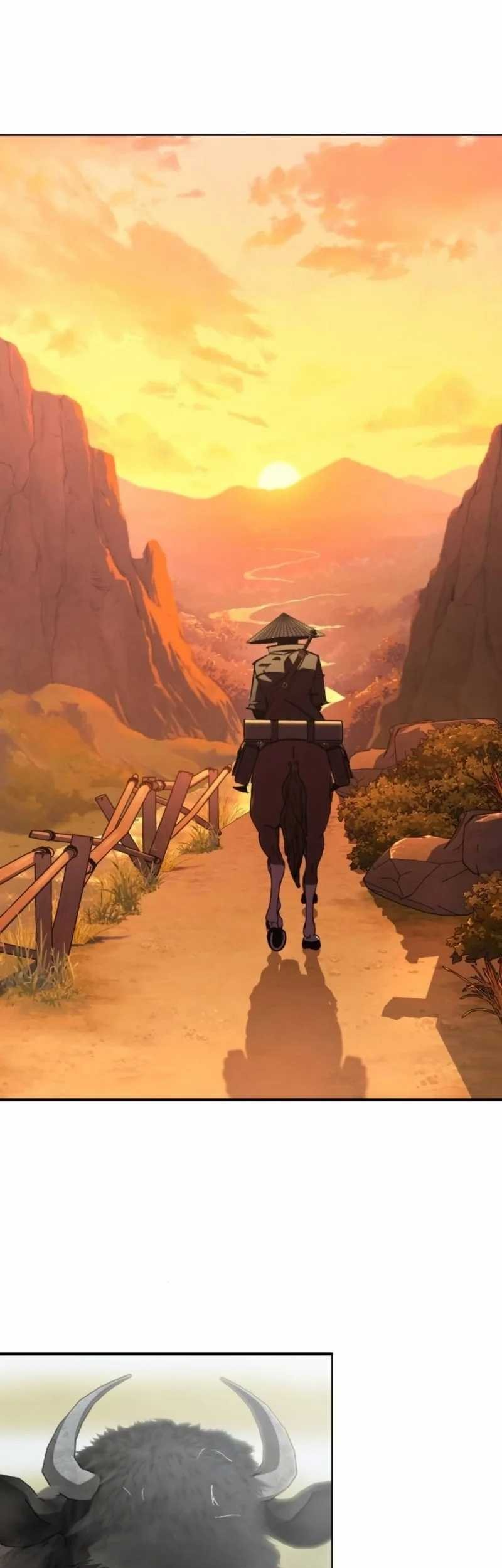 Martial Wild West chapter 84 halaman 60
