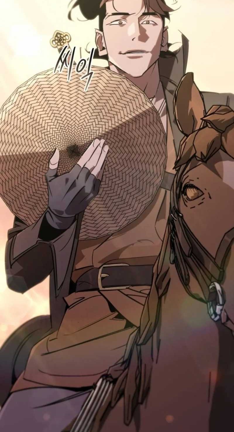 Martial Wild West chapter 84 halaman 73