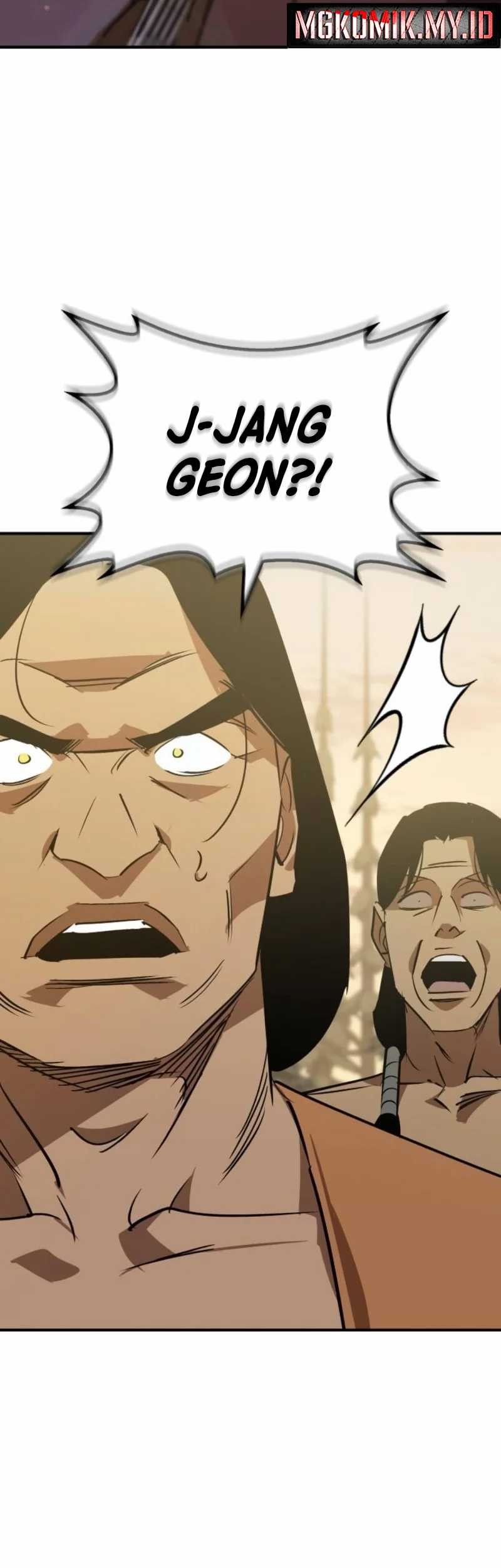 Martial Wild West chapter 84 halaman 74