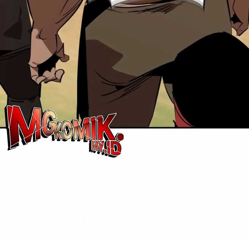 Martial Wild West chapter 84 halaman 78