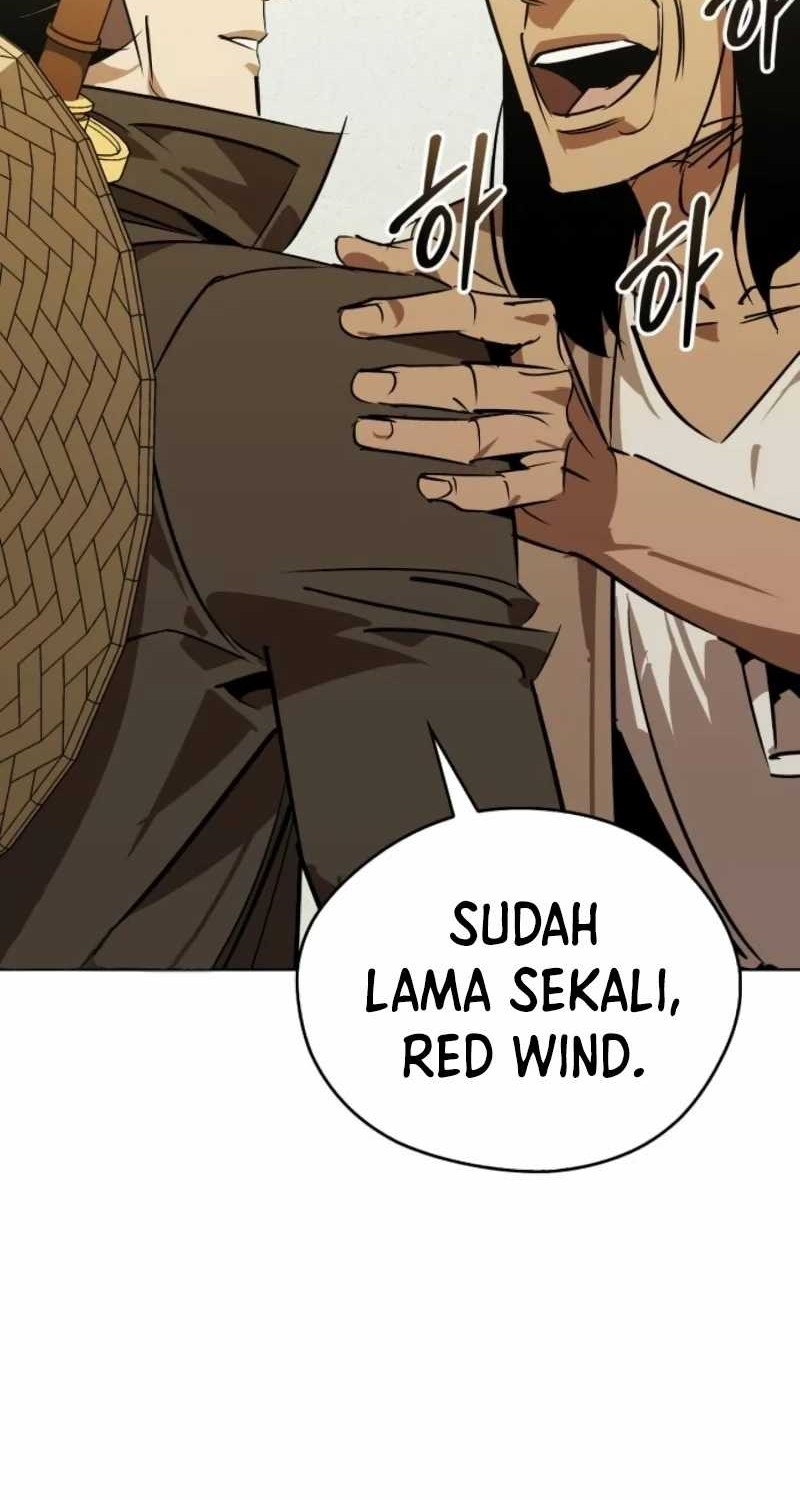 Martial Wild West chapter 84 halaman 80