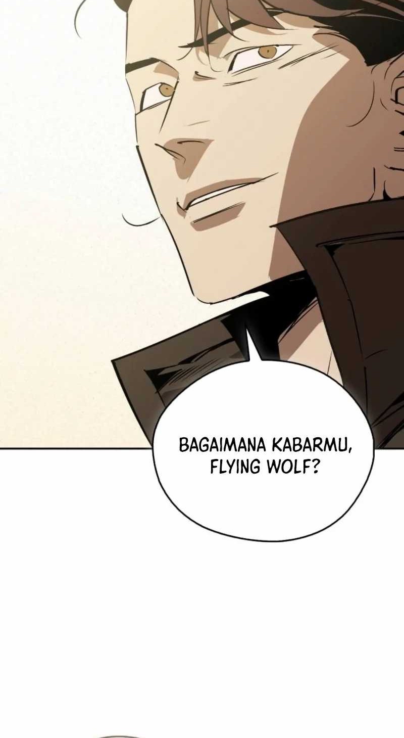 Martial Wild West chapter 84 halaman 86