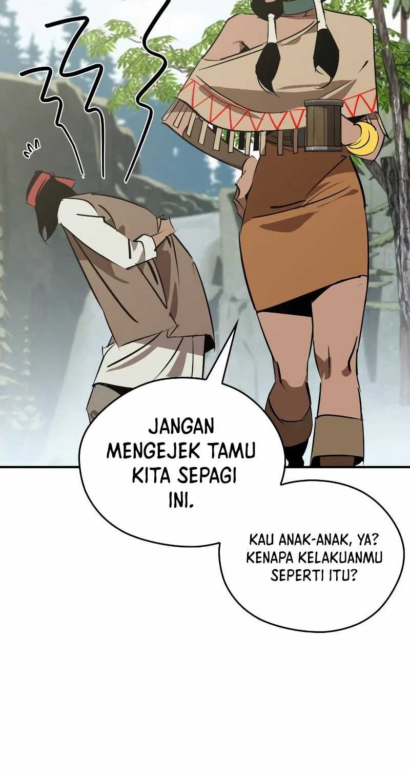 Martial Wild West Bab 85 halaman 30