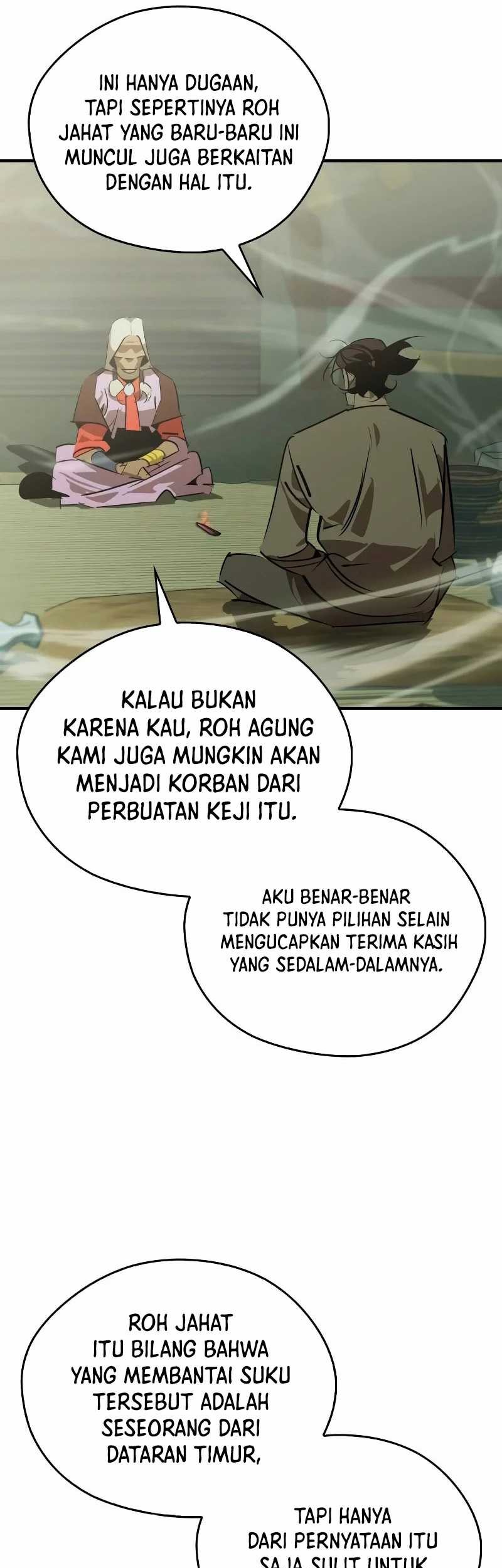 Martial Wild West Bab 85 halaman 64
