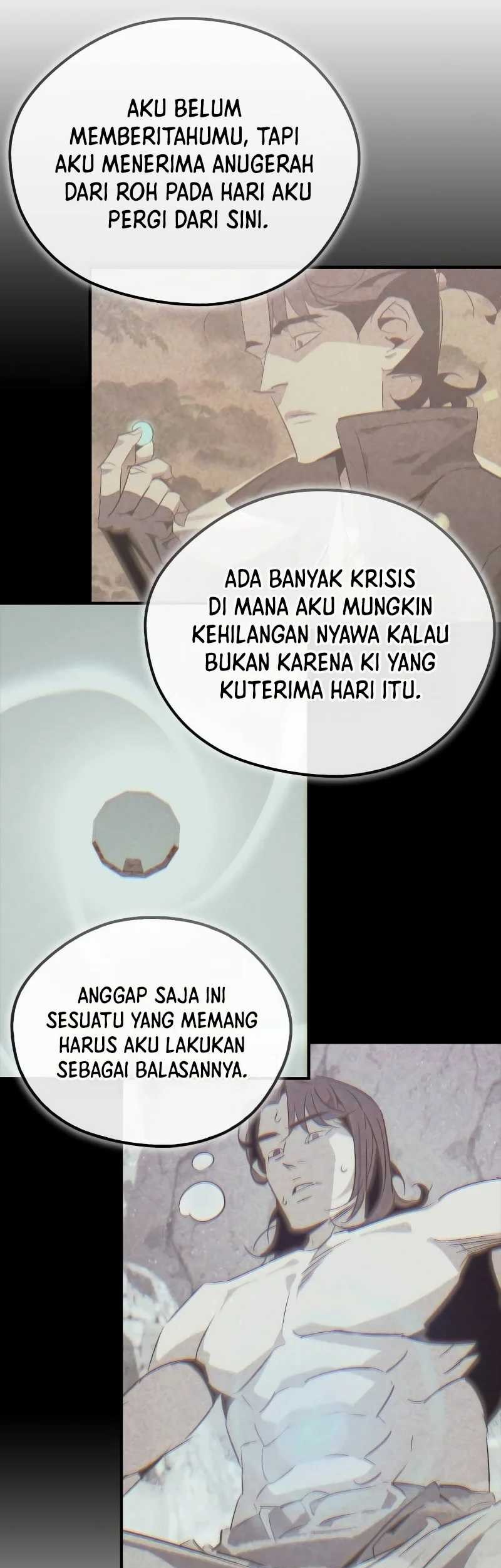 Martial Wild West Bab 85 halaman 69