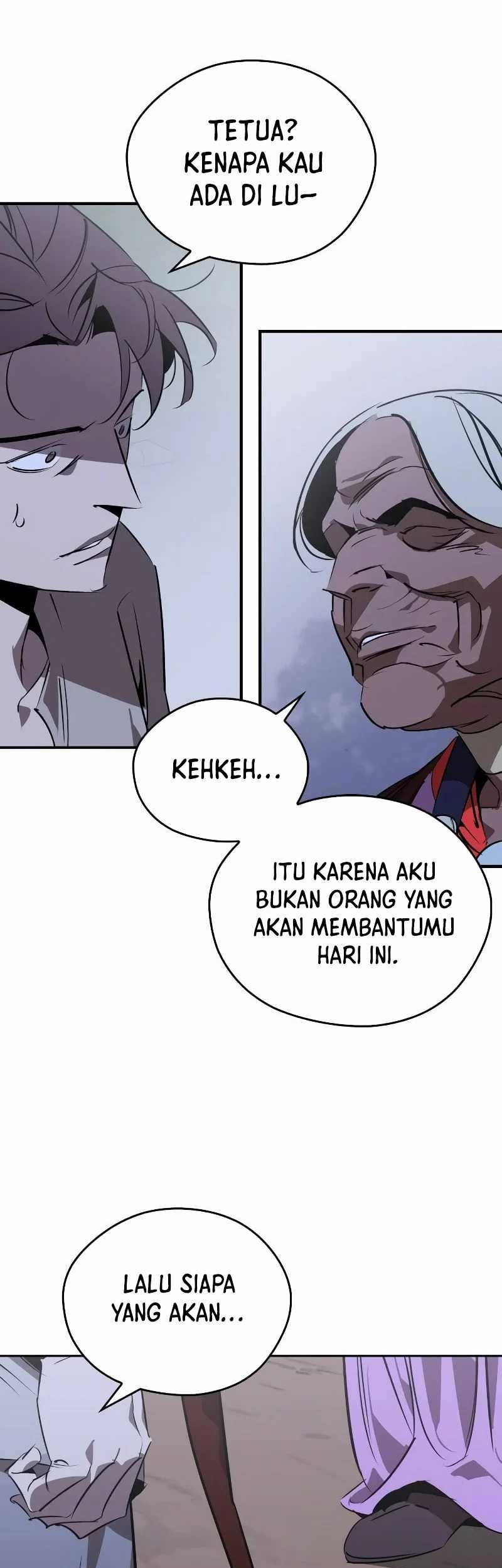 Martial Wild West Bab 85 halaman 88