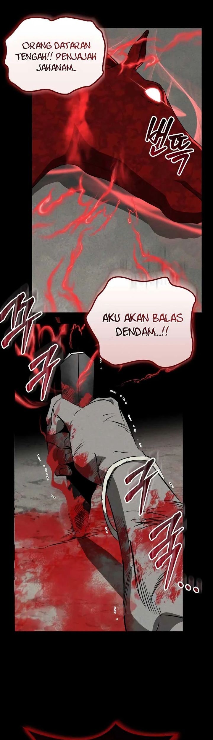 Martial Wild West Bab 86 halaman 69