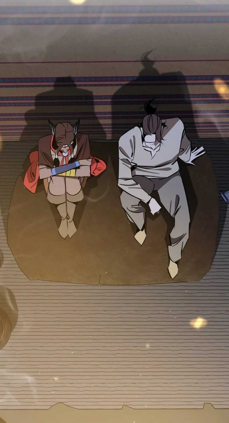 Martial Wild West chapter 87 halaman 2