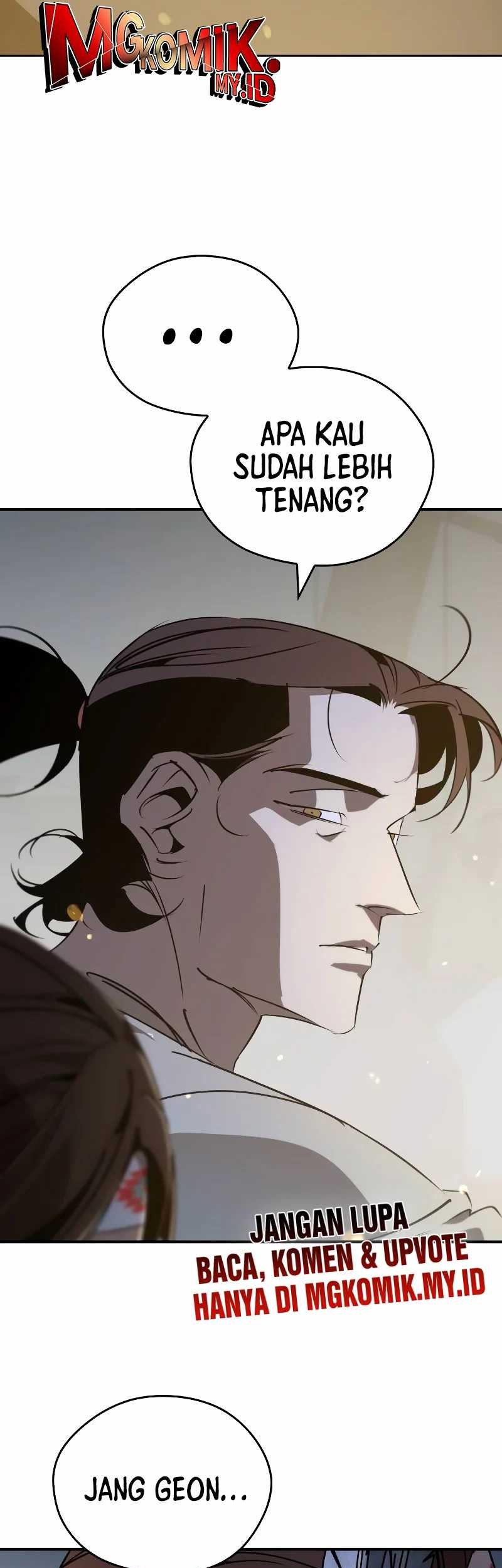 Martial Wild West chapter 87 halaman 3