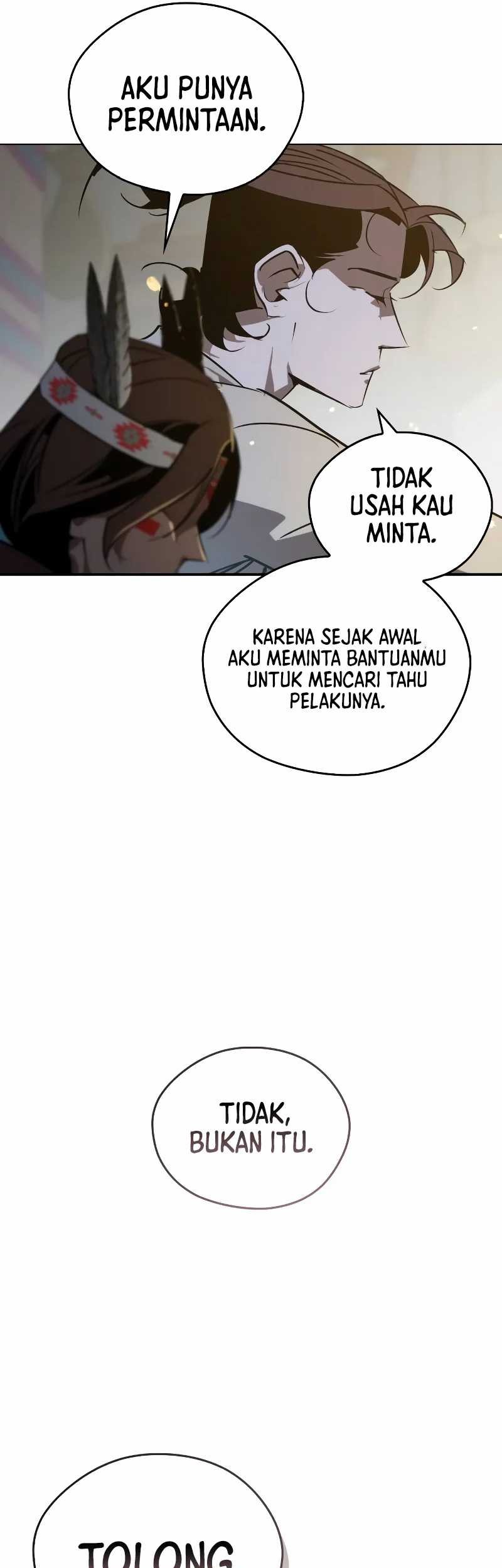 Martial Wild West chapter 87 halaman 5