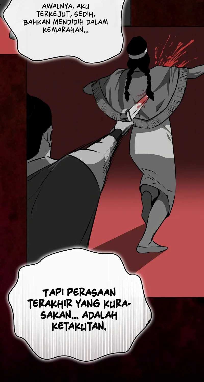 Martial Wild West chapter 87 halaman 8