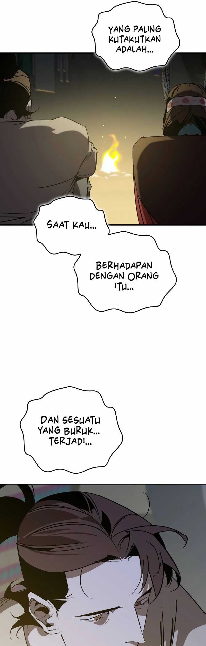 Martial Wild West chapter 87 halaman 11