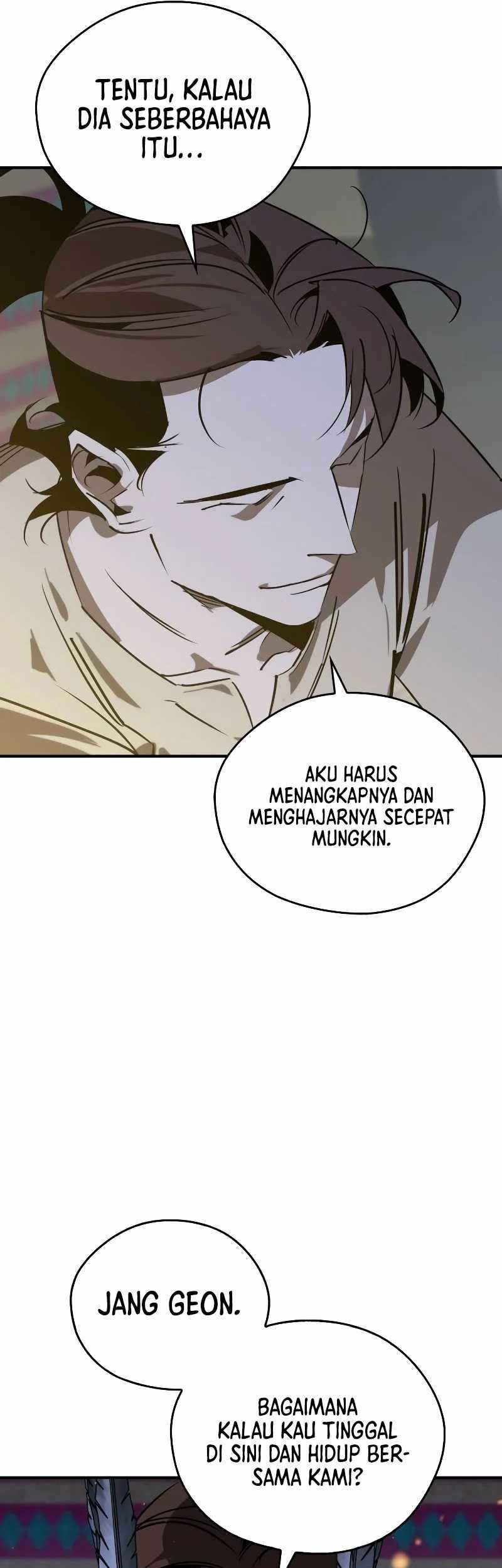 Martial Wild West chapter 87 halaman 13