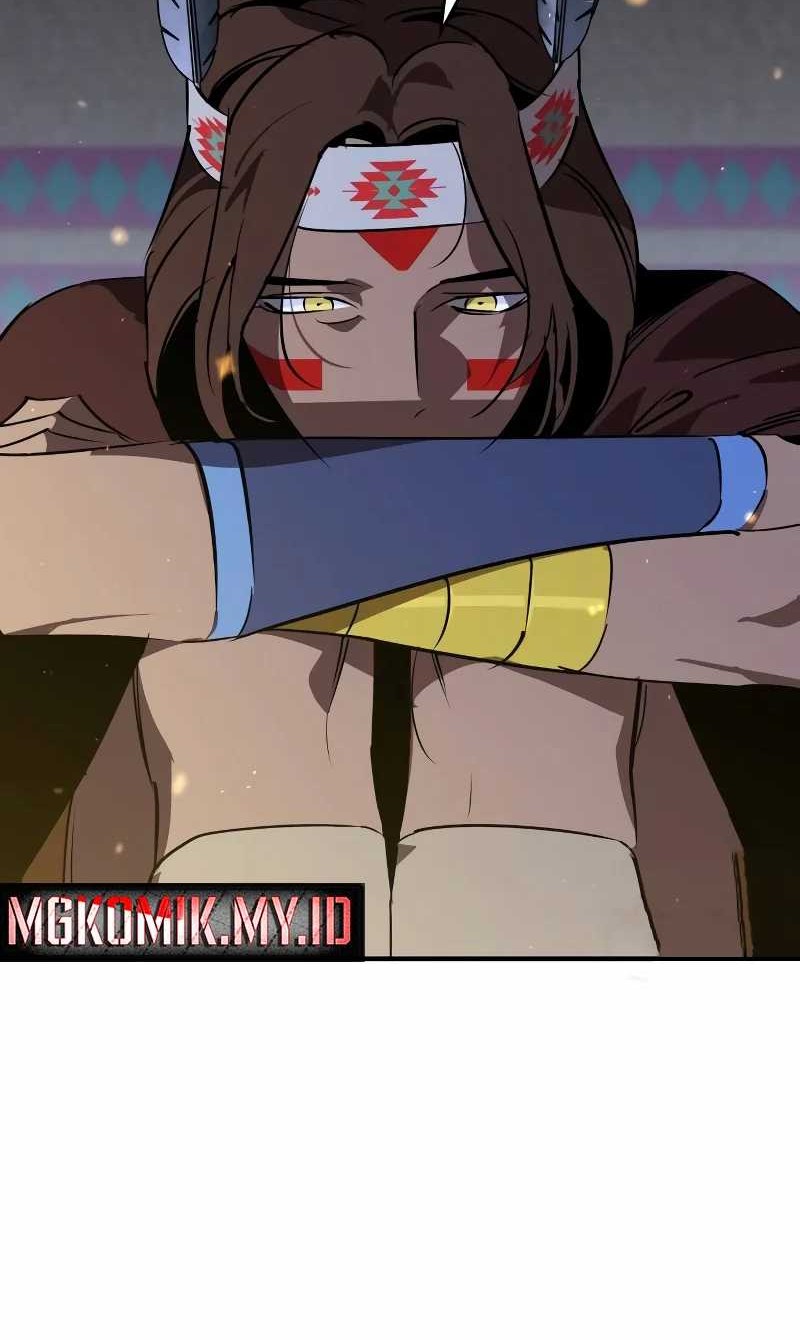 Martial Wild West chapter 87 halaman 14