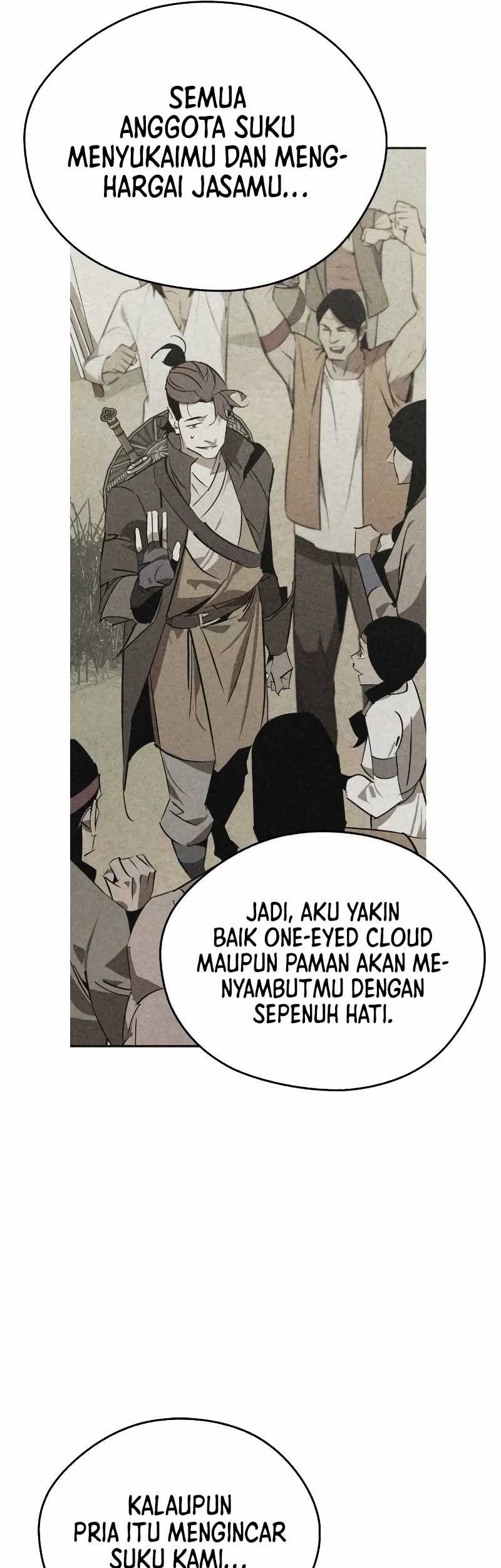 Martial Wild West chapter 87 halaman 15