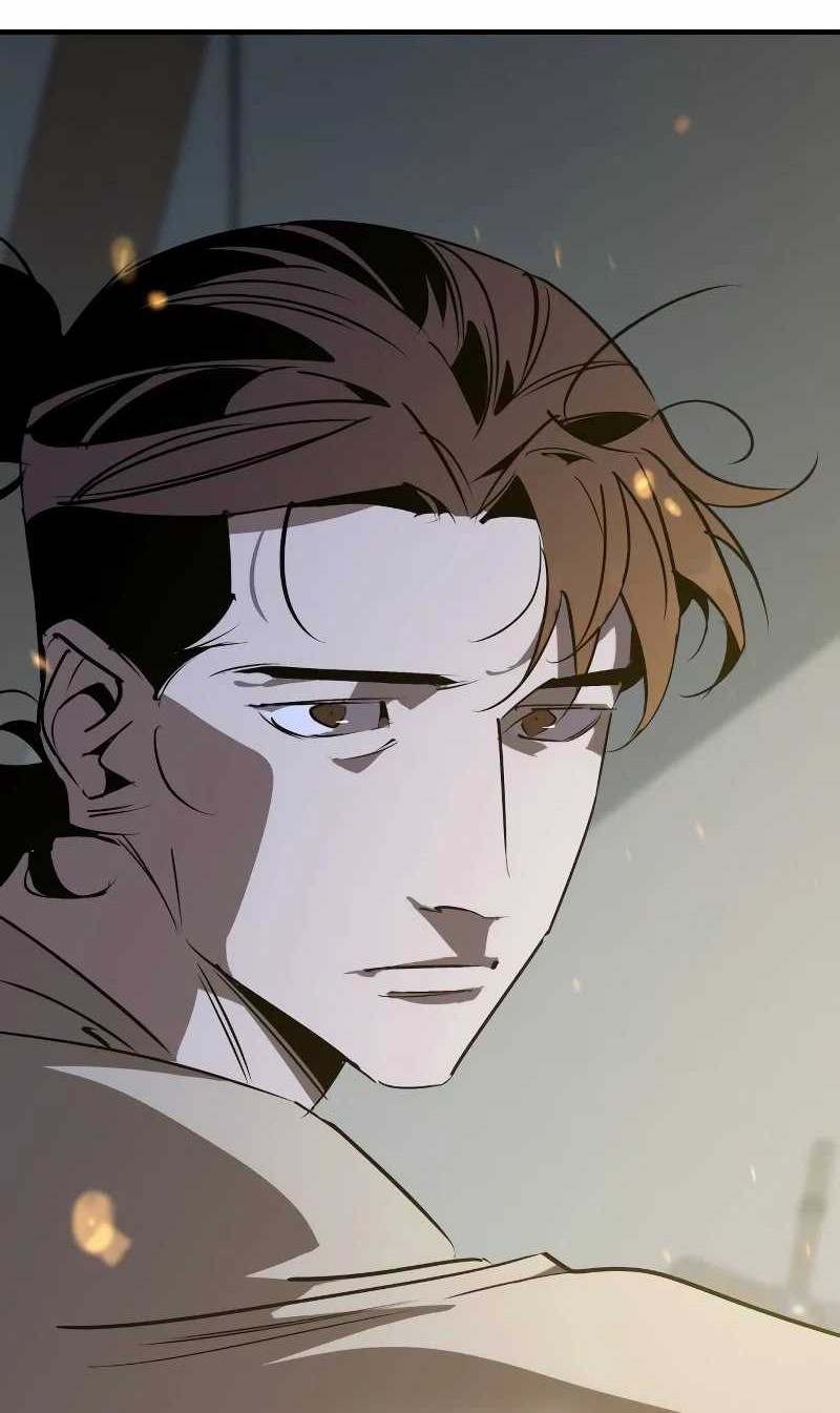 Martial Wild West chapter 87 halaman 18
