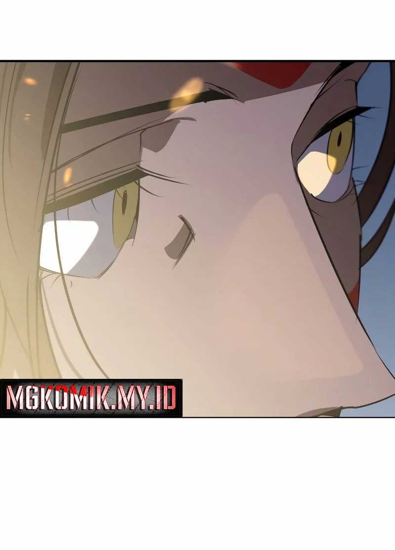 Martial Wild West chapter 87 halaman 20
