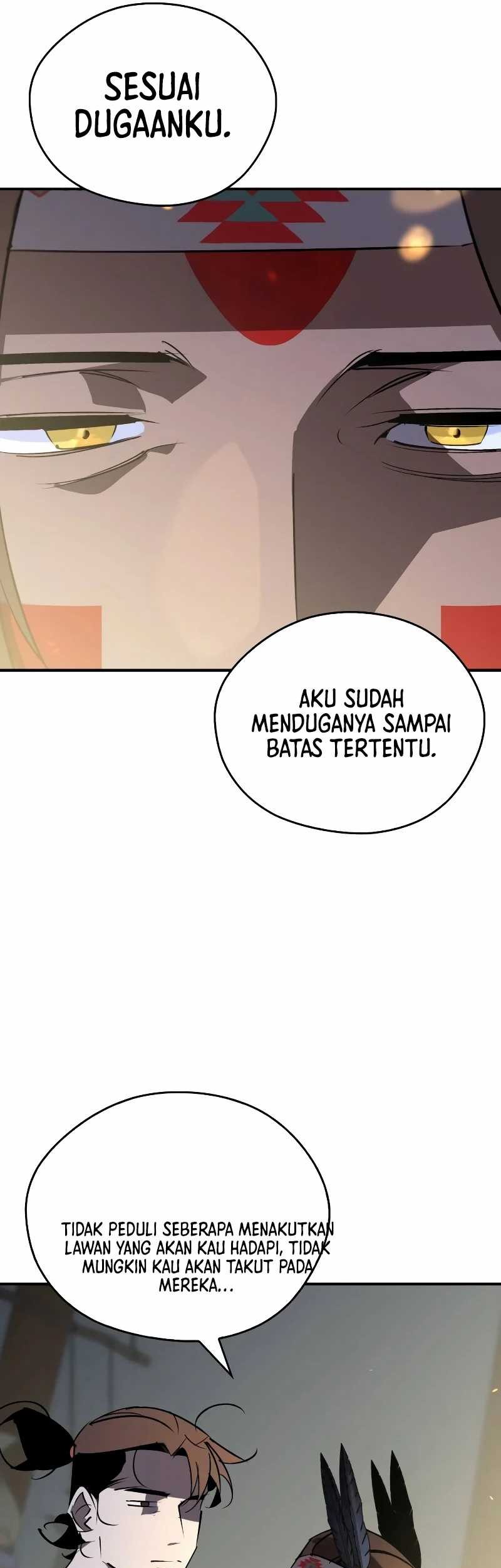Martial Wild West chapter 87 halaman 21