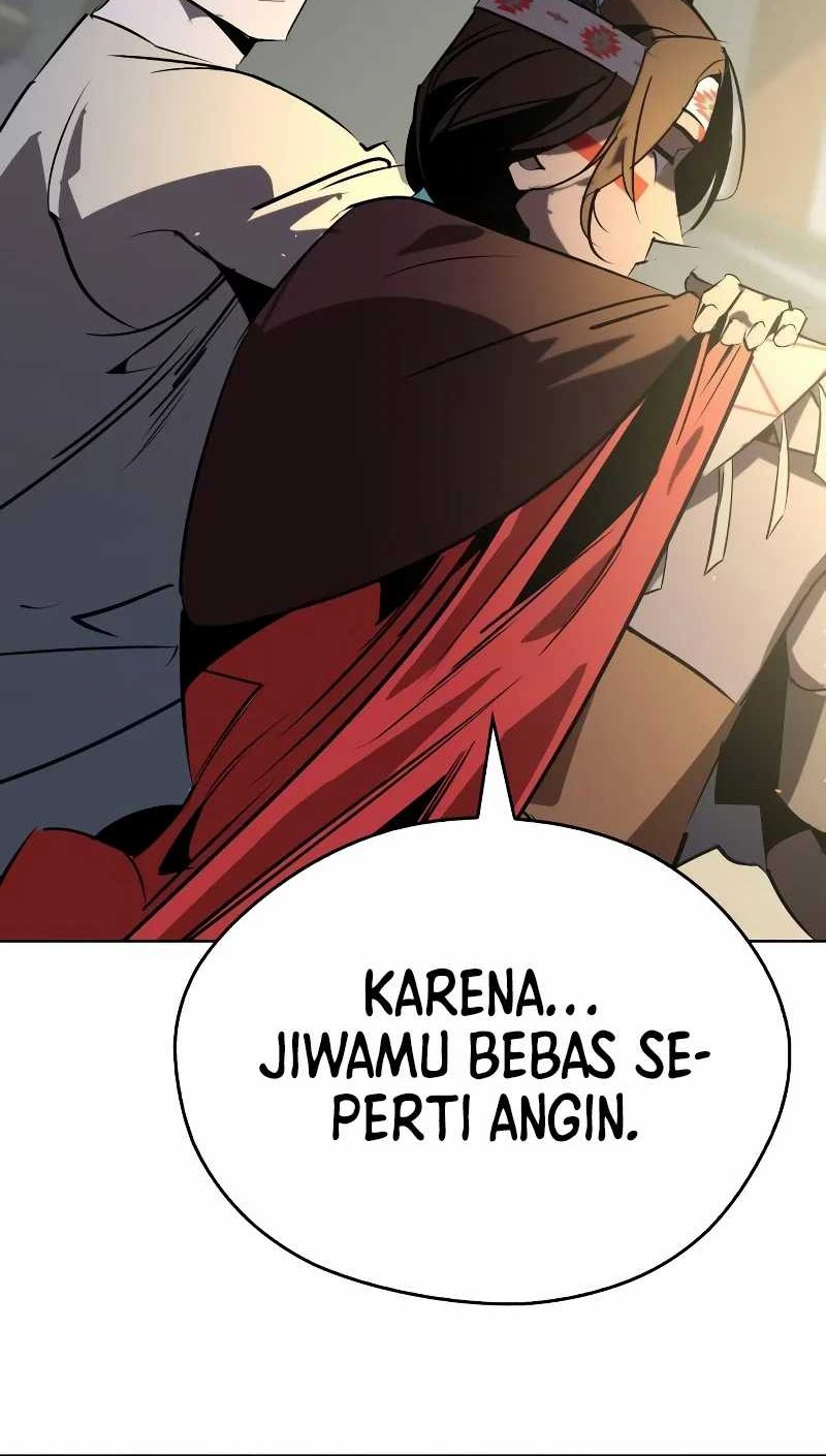 Martial Wild West chapter 87 halaman 22