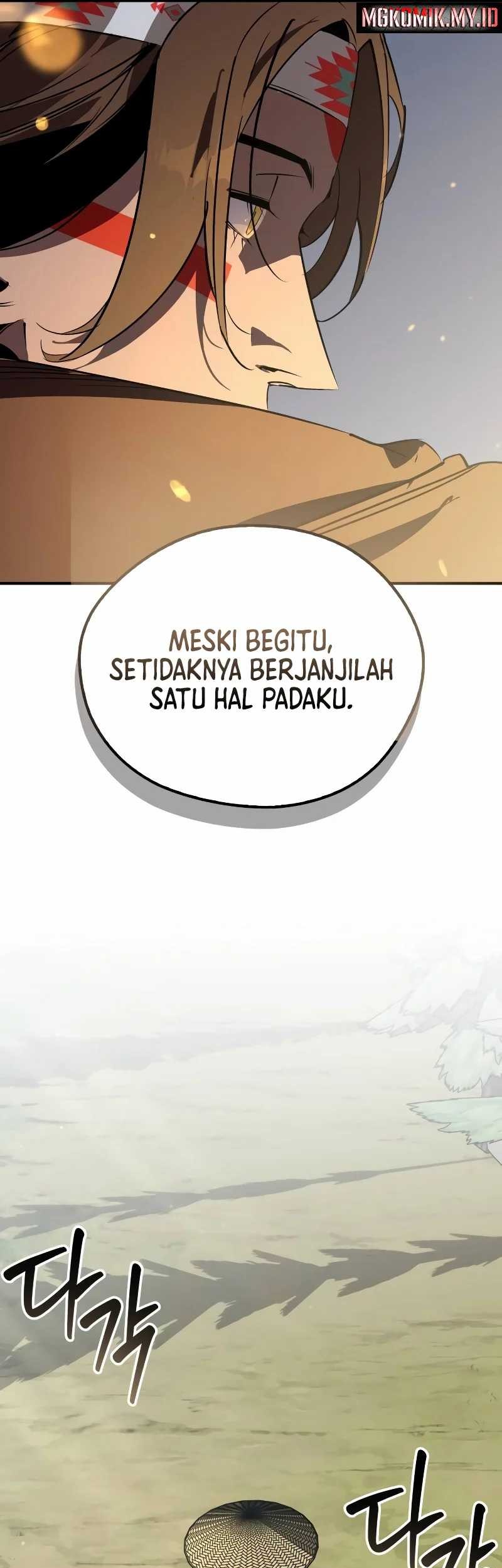 Martial Wild West chapter 87 halaman 23