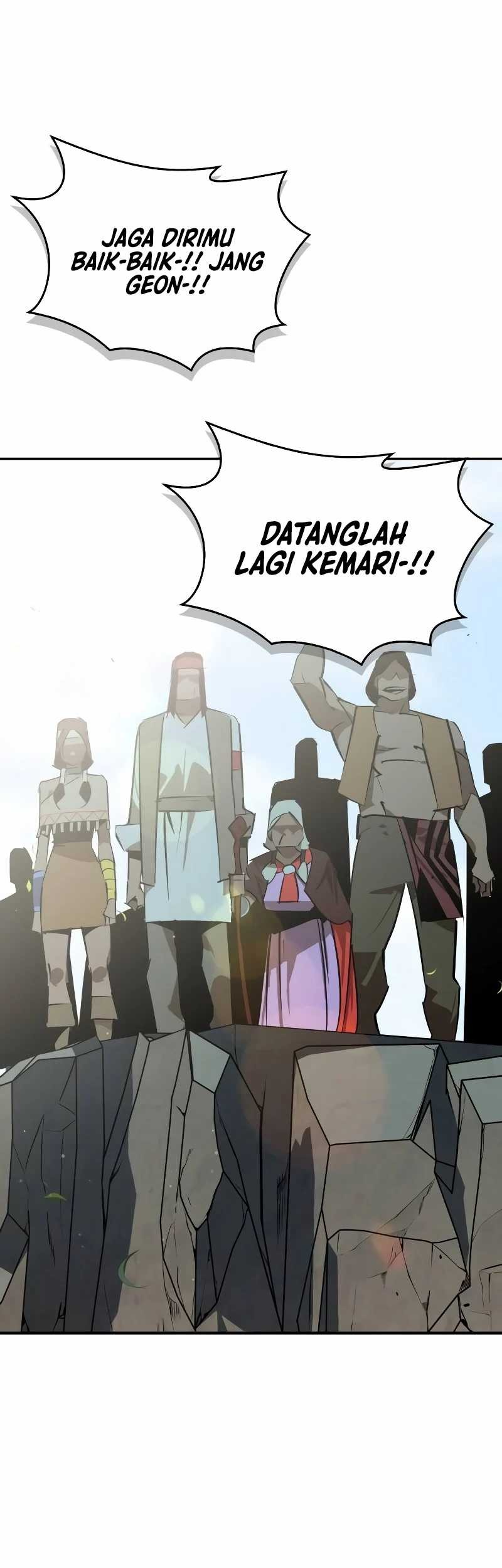 Martial Wild West chapter 87 halaman 27
