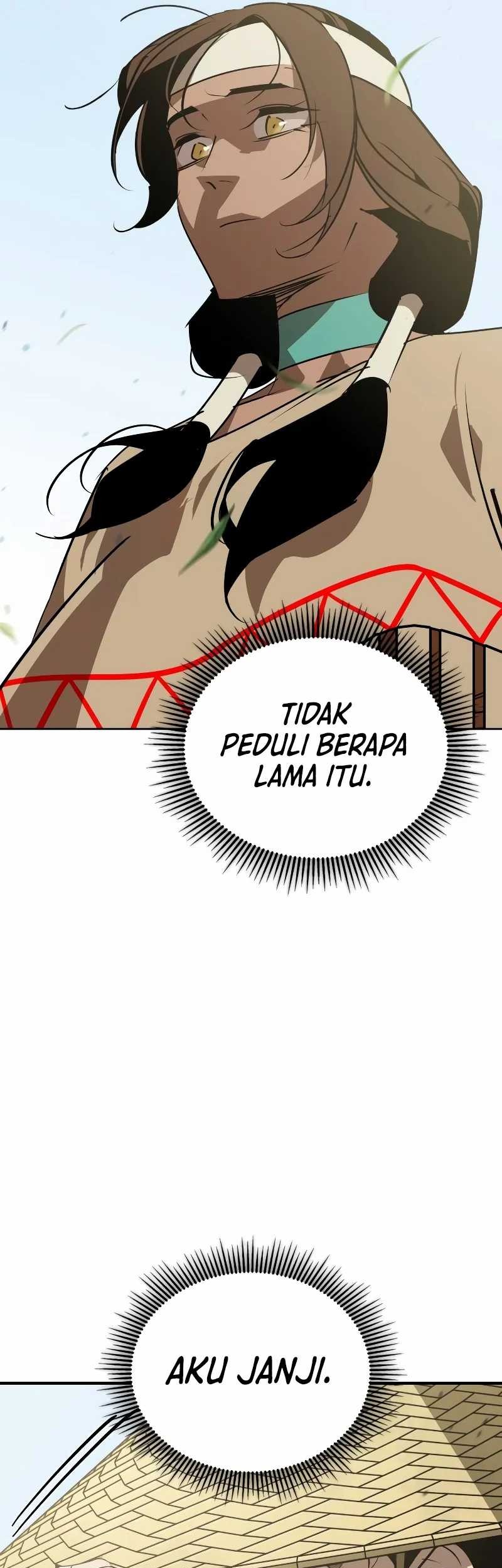 Martial Wild West chapter 87 halaman 29