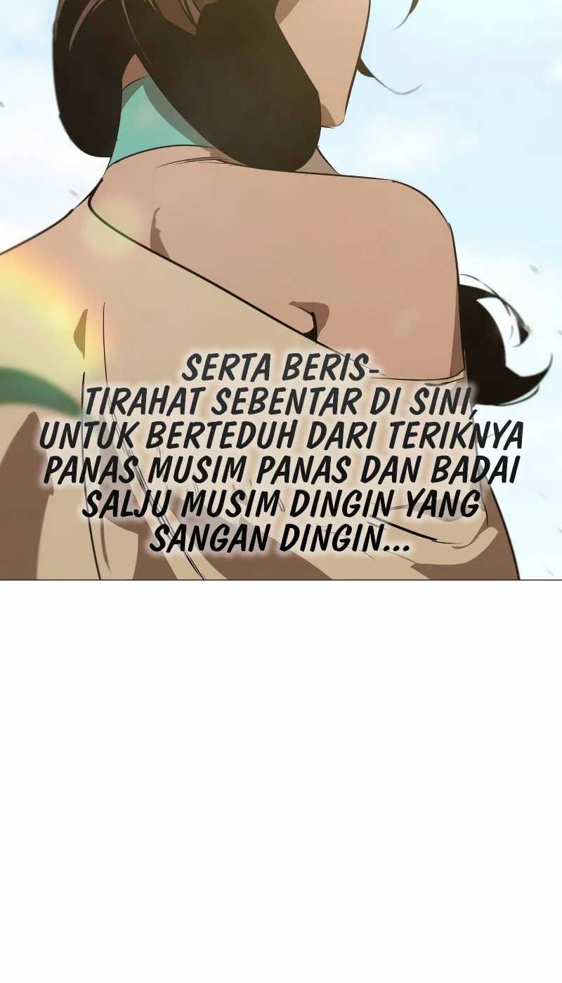 Martial Wild West chapter 87 halaman 32