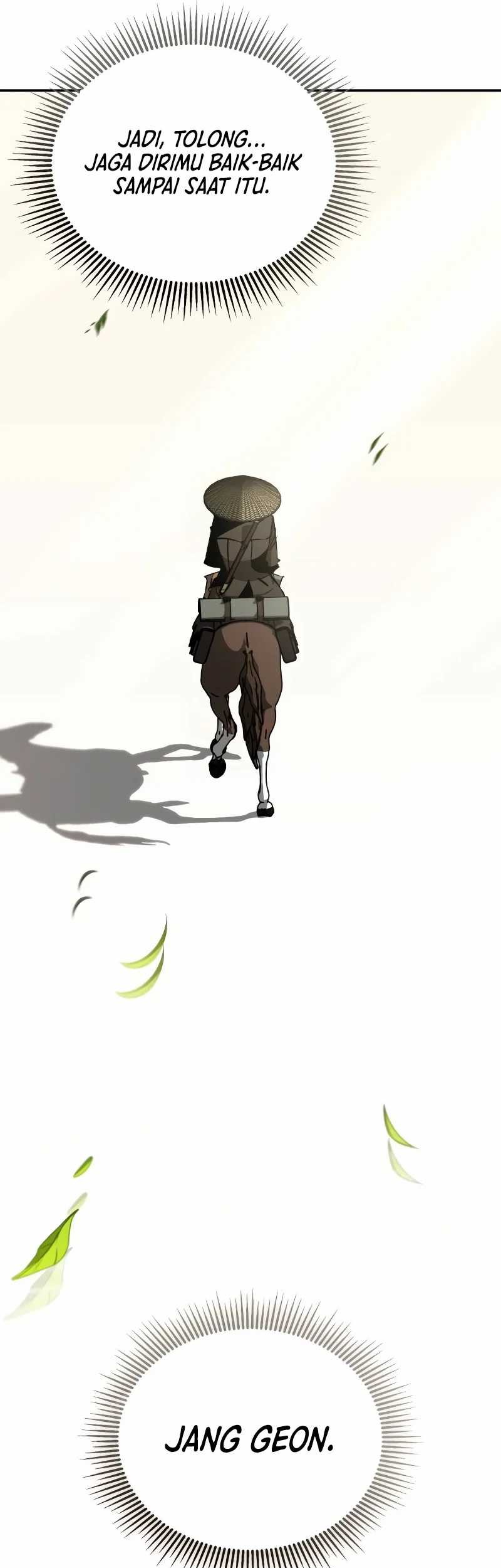 Martial Wild West chapter 87 halaman 33