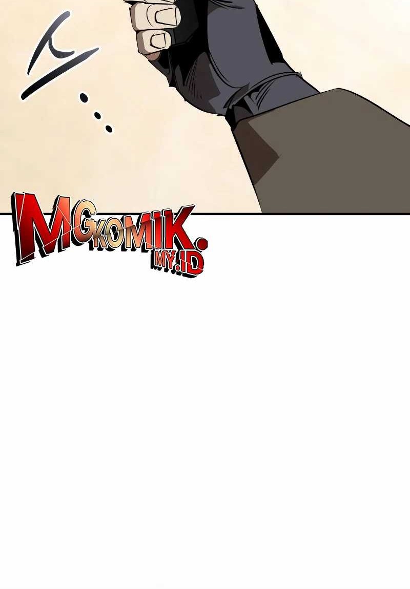 Martial Wild West chapter 87 halaman 40