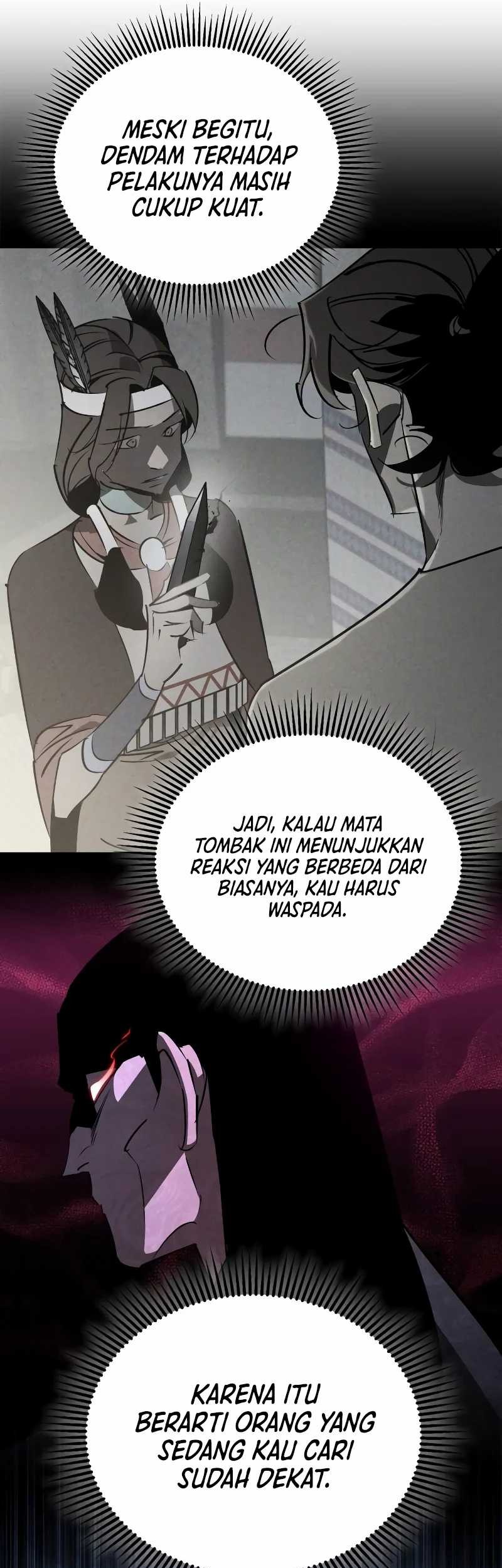 Martial Wild West chapter 87 halaman 41