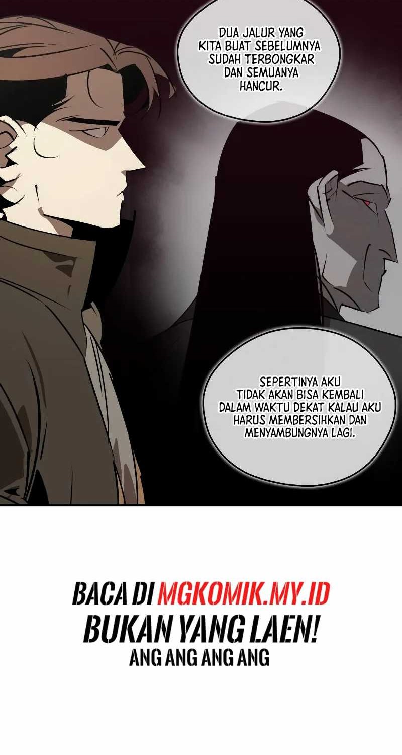 Martial Wild West chapter 87 halaman 44