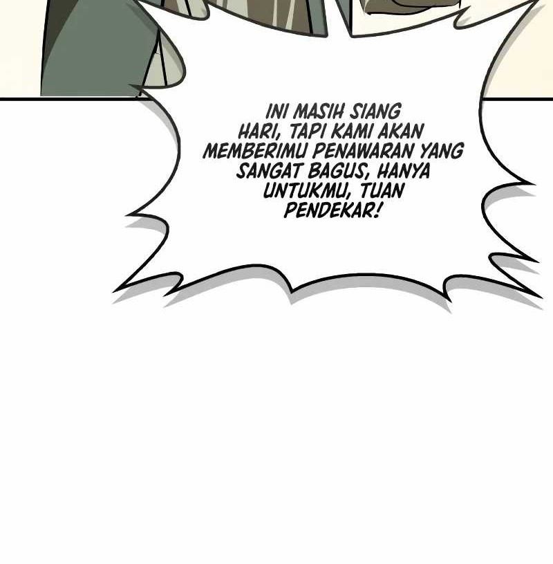 Martial Wild West chapter 87 halaman 51