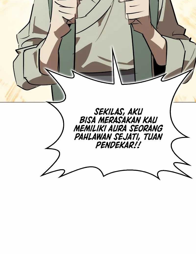 Martial Wild West chapter 87 halaman 53