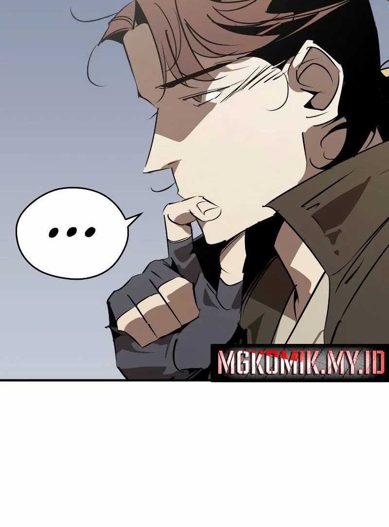 Martial Wild West chapter 87 halaman 55