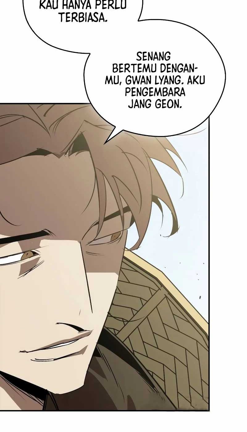 Martial Wild West chapter 87 halaman 61