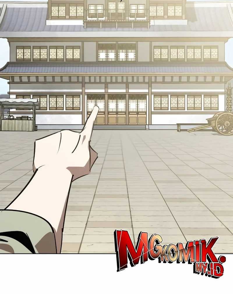 Martial Wild West chapter 87 halaman 63