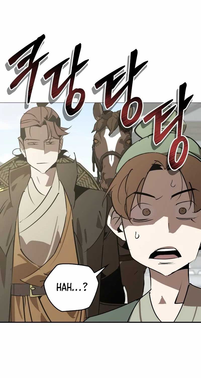 Martial Wild West chapter 87 halaman 65