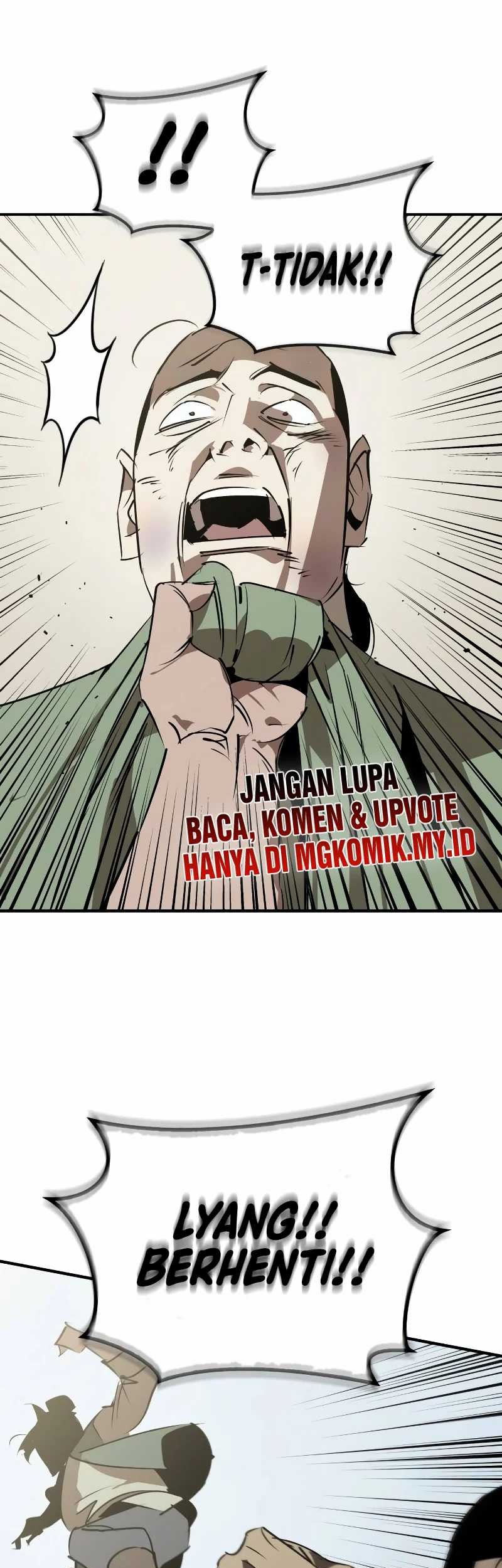Martial Wild West chapter 87 halaman 72